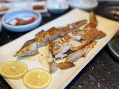 -韩满园· 甄选韩式烤肉