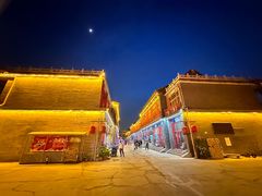 -华声天桥民俗文化园