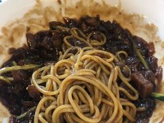 -桃园中华料理炸酱面(燕儿岛路店)