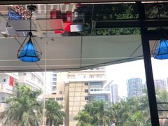 -泰谷酒店·太古码头闽菜自助餐厅