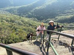 -丹东凤凰山景区