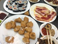 澳洲肥牛-松明一烤肉馆(鲁园店)