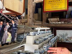 -景德镇古窑民俗博览区