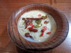 -敏珠拉姆藏餐·南京厨房(富春江东街店)