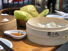 蘇小柳鲜肉小笼-苏小柳手作点心(控江旭辉分院)