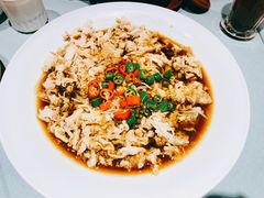 椒汁肥牛-羲和雅苑•北京烤鸭(国贸商城店)