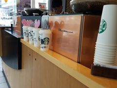 -星巴克(深圳佳宁娜友谊广场店)