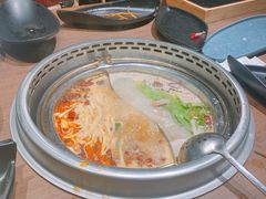 -快乐小羊·内蒙牛羊肉火锅(流花中心店)