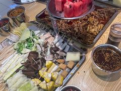 -路遥的小屋冷沾沾(凯德广场店)