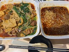 -林静小吃(复兴路店)