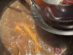 -蘑界·野生菌火锅(深业上城店)