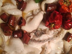 -周渝食惦·酸菜鱼精致川菜(横岗店)