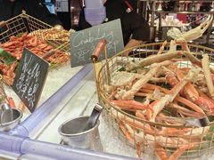 -上海锦江汤臣洲际大酒店壹阶层