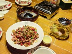 -田婆婆的菜(新天地店)
