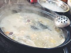 鸡汤-领鲜风味花雕鸡(马端街店)