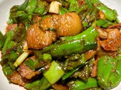 -苹果树下艺术餐厅(宋庄店)