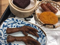 -和府捞面(国金汇店)