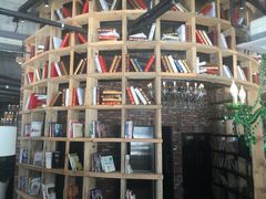 -漫咖啡(中纺国际店)