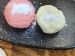 -金掌勺·锅包肉(双榆树店)