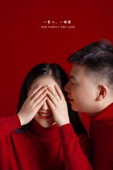 -金夫人婚纱摄影