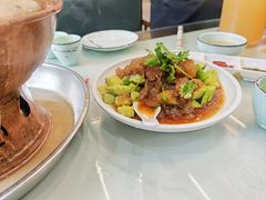 -龙香居海鲜浑锅家常菜·特色驴肉