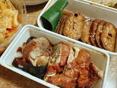 -南京大牌档(青岛万象城店)