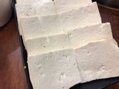 豆腐-千朋聚烤全羊餐厅(兰州国际建材家居博览城店)