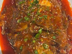 -蟹岛开饭楼