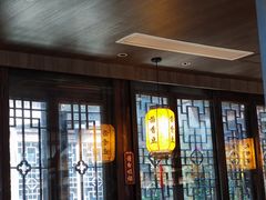 -香园茶社·金陵小灶(老门东店)