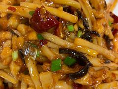 -昱德来·天津菜(河西店)