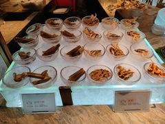 -半岛翡丽海鲜自助餐厅(观风亭店)
