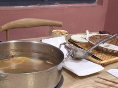 -朱氏牛鼎记鲜牛火锅(山水华庭店)