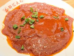 秘制牛肉-邵汇大虾(吉林大路店)