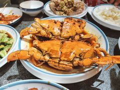 -三妹小龙虾·黄油蟹(华侨城总店)