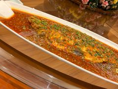 -阿斯牛牛·凉山菜(新会展店)