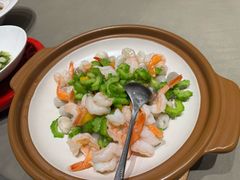 -大鹏饭店·金陵家宴(奥体中心店)