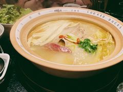 -老鸭集(金沙龙湖天街店)