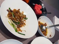 -徐记海鲜(曲江南湖店)