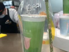 -CoCo都可(虹口龙之梦店)