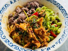 -梅溪·小伙子干挑面(安吉总店)