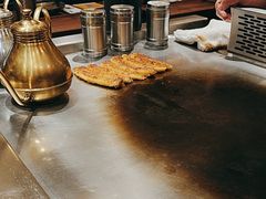 -大神太神·铁板烧(七宝领展广场店)
