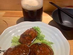 -杰J.w.m深夜食堂 厚杰居酒屋(淮海街商业街店)