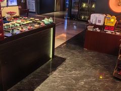 -跨越足界Spa足道(潍坊店)