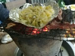 -西塔隆太白烤牛肉馆(图们路店)