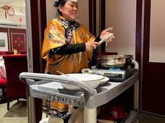 -山西会馆·晋菜·晋商宴·学堂记忆(许坦西街店)