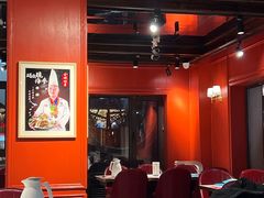 -老大连·海肠捞饭·大连海鲜大连菜(西安路店)