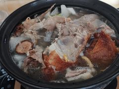 -大鸭梨烤鸭(左家庄店)