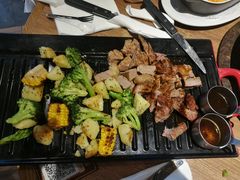 -必胜客(港城新天地店)