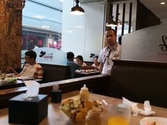 -汉巴味德(大悦城店)