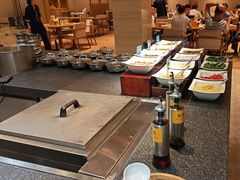 -杭州开元名都大酒店·地中海自助餐厅